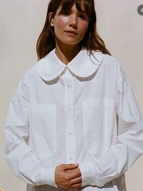 Emma Rothkopf Hollis Shirt